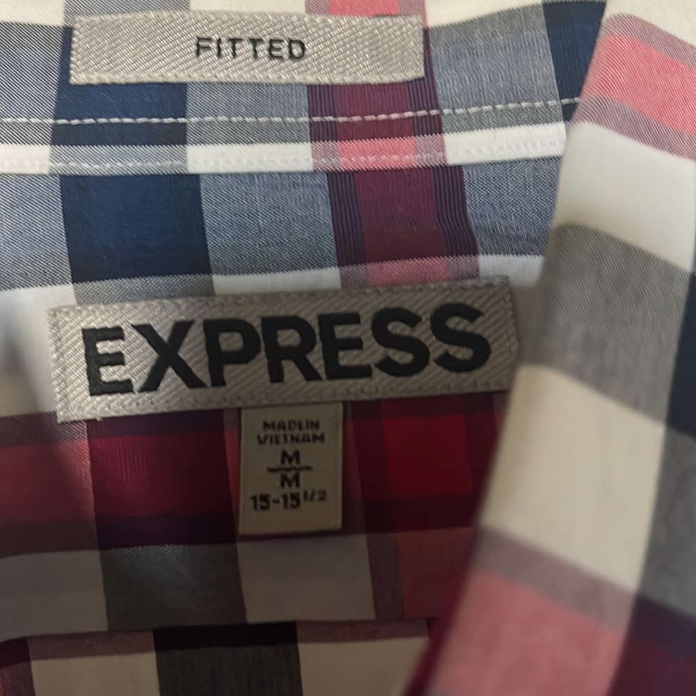 Express - Picture 2 of 3